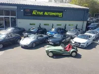 Usado Mini Cooper Hatch 2018 Blanco Utilitario