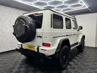 Used Mercedes G63 AMG AMG 2023 SUV