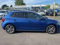 Used VW Polo 95 HP (69 kW) 2024 Hatchback