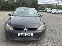 Second-hand VW Golf VIII 2025 Gri Hatchback