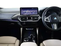 Gebraucht BMW X4 Comfort Edition 335 PS (246 kW) 2022 Grau SUV