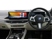Used BMW X5 M Sport 482 HP (354 kW) 2026 Grey SUV