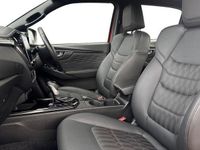 Used Isuzu D-Max 2025 Orange Pickup