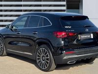 Used Mercedes GLA200 AMG Line Premium 163 HP (119 kW) 2026 SUV