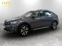 Used VW Taigo S 95 HP (69 kW) 2023 Grey SUV