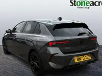 Used Vauxhall Astra 131 HP (96 kW) 2026 Hatchback