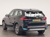 Used BMW iX1 xLine 227 kW (309 HP) 2023 Black SUV