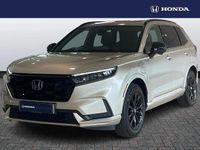 Used Honda CR-V Advance 184 HP (135 kW) 2024 Other SUV