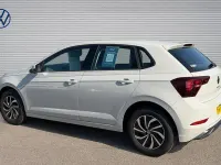 Used VW Polo Life 95 HP (69 kW) 2026 Hatchback