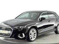 Used Audi A3 Sportback Sport 150 HP (110 kW) 2024 Hatchback