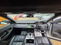 Usado Land Rover Range Rover evoque R-Dynamic 2019 Branco SUV