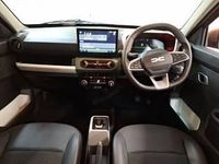 Used Dacia Spring Extreme 47 kW (65 HP) 2024 Red Hatchback