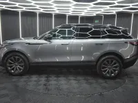 Used Land Rover Range Rover Velar R-Dynamic 2019 Grey SUV