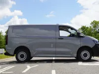 Used VW T7 2025 Grey Van
