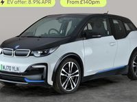 Used BMW i3 Comfort Edition 135 kW (184 HP) 2022 Hatchback