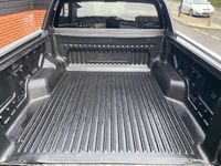 Used Ford Ranger Wildtrack 2023 Grey Pickup