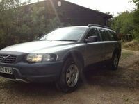 Used Volvo XC70 2002 SUV