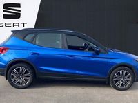 Used Seat Arona SE Technology 110 HP (80 kW) 2023 SUV