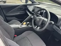 Used Toyota C-HR 140 HP (102 kW) 2024 White SUV