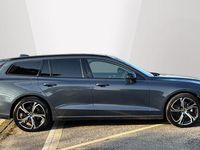 Used Volvo V60 Plus 197 HP (144 kW) 2026 Estate