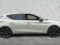 Used Cupra Leon VZ1 268 HP (197 kW) 2026 Grey Hatchback