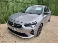 Second-hand Vauxhall Corsa 128 CP (94 kW) 2023 Gri Hatchback