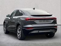 New Audi Q6 e-tron S-Line 280 kW (382 HP) 2025 Other SUV