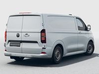 New VW Transporter 2025 White Van
