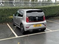Used VW up! 115 HP (84 kW) 2019 Hatchback