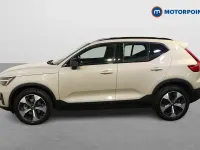 Used Volvo XC40 Plus 2024 Beige SUV