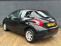 used Peugeot 208 1.4 HDi Active