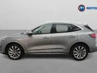 Usado Ford Kuga Vignale 224 HP (164 kW) 2023 SUV