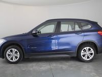 used BMW X1 2.0 18d SE Auto sDrive Euro 6 (s/s) 5dr