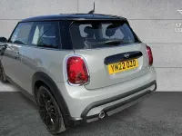 Used Mini Cooper Classic 136 HP (100 kW) 2022 Grey Hatchback