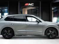 Used VW Touareg Black Edition 286 HP (210 kW) 2025 Silver SUV
