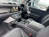 Used Land Rover Defender SE 249 HP (183 kW) 2023 SUV