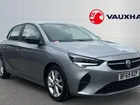 Used Vauxhall Corsa 101 HP (74 kW) 2021 Hatchback