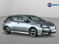 Used Nissan Leaf Acenta 110 kW (150 HP) 2025 Hatchback