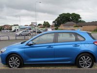 used Hyundai i30 1.4T GDI SE Nav 5dr