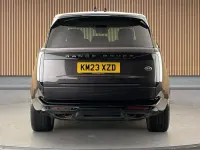 Used Land Rover Range Rover Autobiography 530 HP (389 kW) 2025 SUV