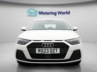 Used Audi A1 Sportback 95 HP (69 kW) 2023 Hatchback