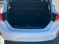 Usado Ford Fiesta Zetec 86 HP (63 kW) 2019 Branco Citadino