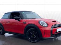 Used Mini Cooper Level 3 135 kW (184 HP) 2023 Hatchback