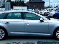 used Audi A4 Avant 2.0 TDI Ultra SE 5dr S Tronic