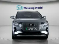 Used Audi Q4 e-tron S-Line 210 kW (286 HP) 2026 SUV