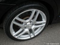 Używany Mercedes C220 2007 Sedan/Limuzyna