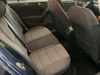 Begagnad VW Golf VII Match 105 HK (77 kW) 2012 Blå Halvkombi