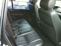 used Land Rover Range Rover 4.0