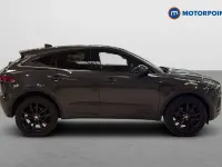 Used Jaguar E-Pace R-Dynamic 2022 Grey SUV