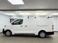 Used Peugeot Expert 2019 White Van